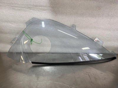 Скло вітровик ліва renault twizy 768b58714r фото №1