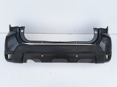 Бампер задняя dacia duster ii 17- фото №1