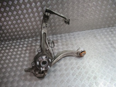 Range rover velar 5.0 svr поворотный кулак правая перед фото №1