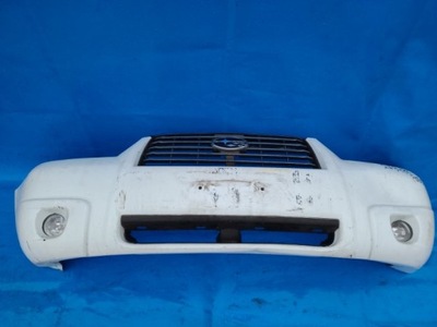 FRONT BUMPER SUBARU FORESTER SG 02-07- 57704SA070  