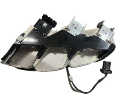 Citroen c5 aircross вкладиш лампи світлодіоди блок керування 0549020000 фото №1