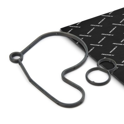 Прокладка насоса впрыска ridex 143g0011 фото №1