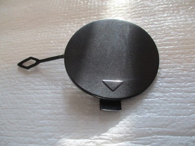 Bmw 2 f45 f46 заглушка фаркоп бампер задня фото №1