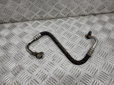 Шланг кондиционера renault megane ii 1.9 dci фото №1