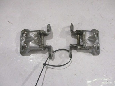 Петля петли дверь левый перед terios ii 06- s28 фото №1