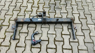 BEAM TOW BAR TOW BAR TOW BAR JEEP CHEROKEE WK2 11- MVG  