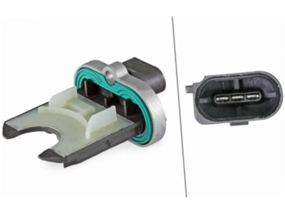 Датчик kąta повороту skoda roomster fabia ii mk2 i mk1 rapid фото №1