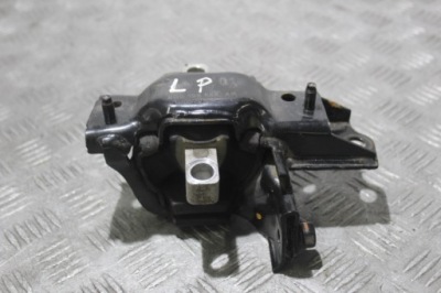 Подушка двигуна skoda fabia iii 1.2tsi фото №1