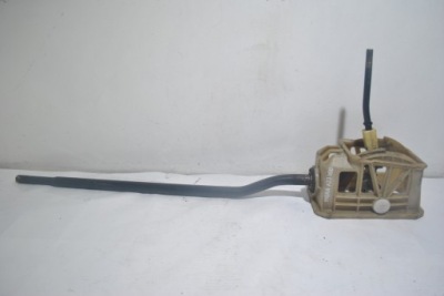 Домкрат переключения передач opel tigra фото №1