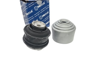 Подушка двигуна права mercedes clk slk w203 w210 фото №1