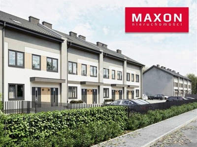 Dom, Kobyłka, Wołomiński, 55 m²