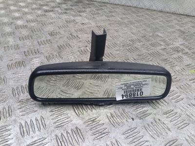 Toyota avensis t27 дзеркало внутрішнє 8781001050 фото №1