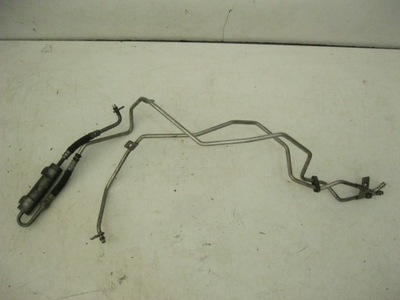 Audi q5 8r 3.0 tdi трубка wąż шланг кондиционера фото №1