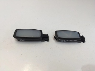 Seat tarraco 2020 лампа led освітлення кабіни фото №1