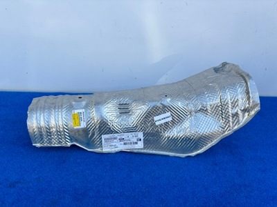 TOYOTA AURIS 2 II E18 PROTECTION HEATING FRONT 58151-02370 K136/KW1027  