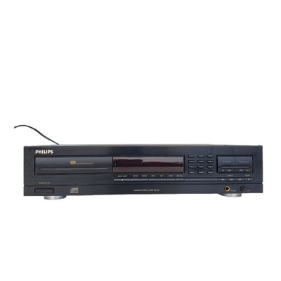 Cd player Philips CD 690