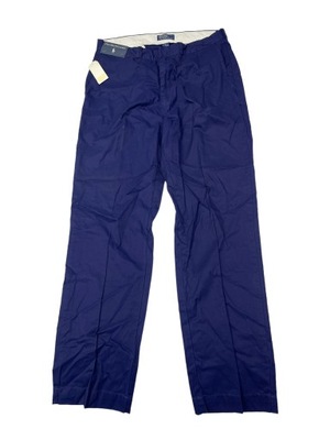 Eleganckie spodnie męskie Polo Ralph Lauren 36