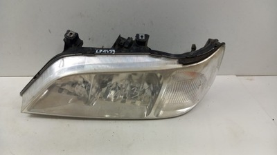 Honda legend iii ka9 lift лампа перед левая фото №1