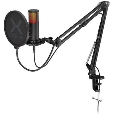 Mikrofon Krux Edis 3000