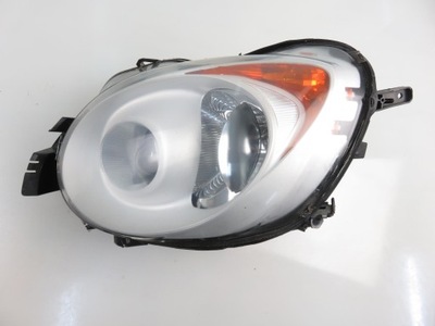 Лампа правая передняя alfa romeo mito фото №1