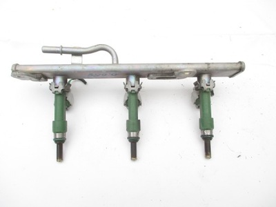 Dacia duster ii молдинг впрыскная форсунки 1.0 tce фото №1