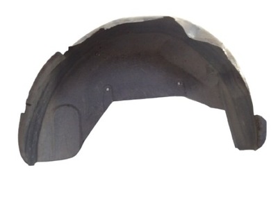 Підкрилок задня задні partner berlingo iv 19- фото №1