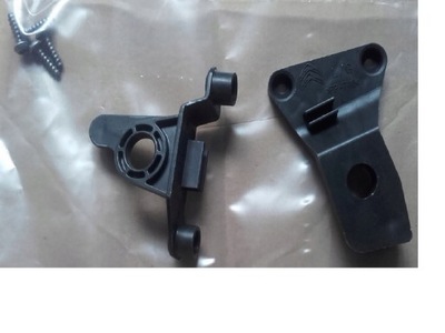 Крепления лампа набор ремонтный citroen c4 cactus lh фото №1