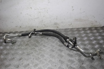 Дроти кондиціонера subaru tribeca 3.0 r6 24v фото №1