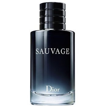 Christian Dior Sauvage woda toaletowa EDT 100 ml