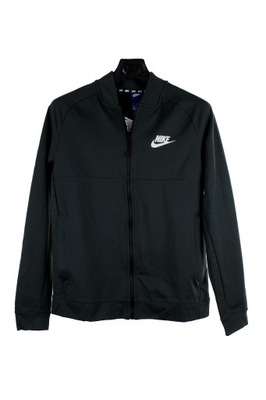 Bluza Nike NSW AV15 JKT FLC 861736 332 L