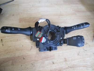 Renault megane scenic iv kadjar talisman стрічка перемикач фото №1