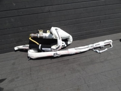 Hyundai i10 ii 2016 air bag шторка безопасности правая оригинал фото №1