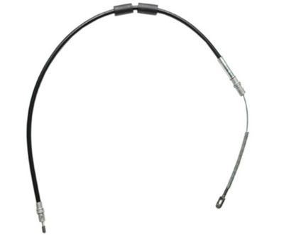 Трос гальмівна ford expedition 16/08/1998 фото №1