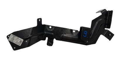 SOPORTE DE BOMBA DE AGUA FORD TRANSIT GK21-18K559-BA  