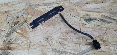 Genesis coupe антенна ключа smart key бесключевой доступ фото №1