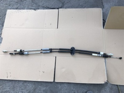 Тросы переключения передач 2.0 tdci ford kuga mk3 фото №1