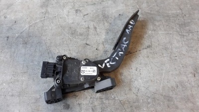 Потенціометр газу 9186724 opel vectra c фото №1