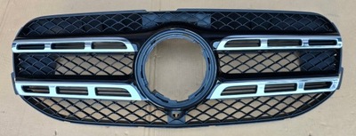 MERCEDES W167 X167 GLS GRILLE DE RADUATEUR GRILLE DE RADIATEUR IDÉALE A1678855704 - milautoparts-fr.ukrlive.com