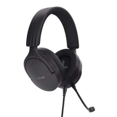 Słuchawki Trust GXT489 Fayzo Headset Blk (24898)