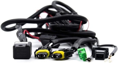 Honda civic x 10 противотуманные фары 2016 комплект монтажный фото №1