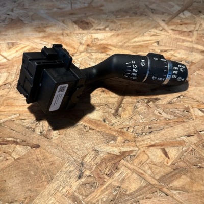 Перемикачі перемикач двірник range rover evoque фото №1