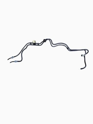 Opel combo e rifter berlingo iv toyota 1.5 1.6 провода топлива топливные фото №1