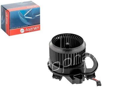 FAN AIR BLOWERS MERCEDES A W176 B SPORTS TOURER W246 W242 GLA  