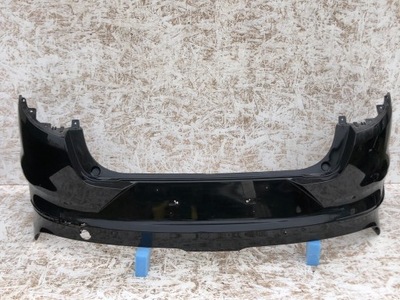 Бампер задний задняя kia proceed pro ceed gt line фото №1