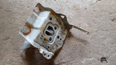 Honda jazz iii 08-15 основа акумулятор фото №1