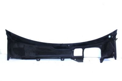 Жабо пластиковий land rover evoque фото №1