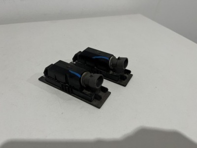 Opel corsa d insignia лампа освітлення номерного знака реєстраційний 13251936 фото №1