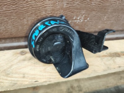 Клаксон сирена kia sportage iv 96611-d9000 фото №1