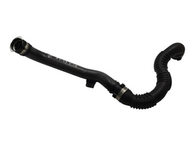 Шланг труба интеркулер mercedes gla x156 1.5 cdi 2013-2019 a6070900242 фото №1