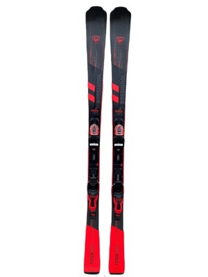 Narty zjazdowe Rossignol Forza 148 cm